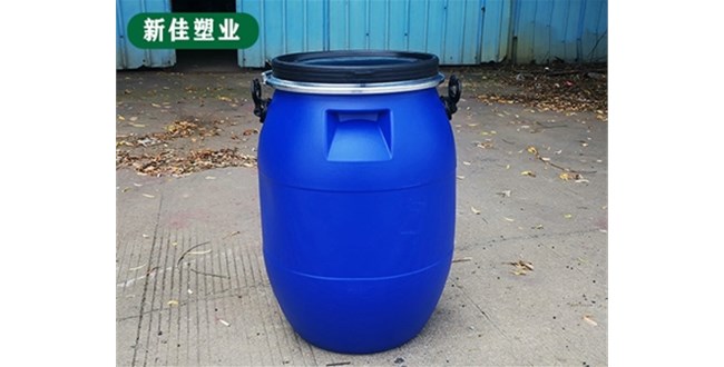 來為您介紹一些應用60升塑料桶的相關知識